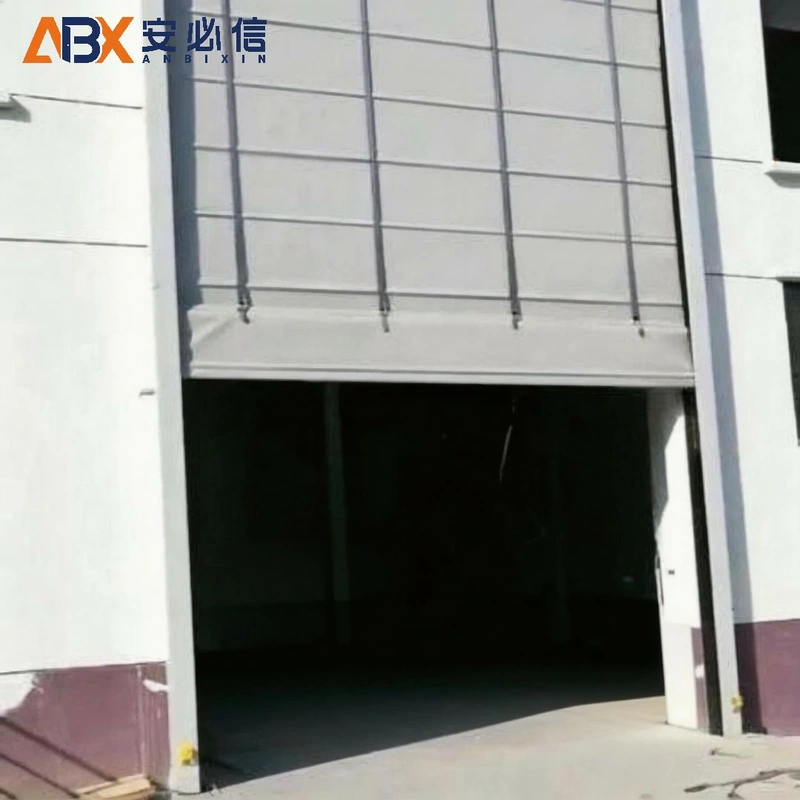 西宁市柔性门